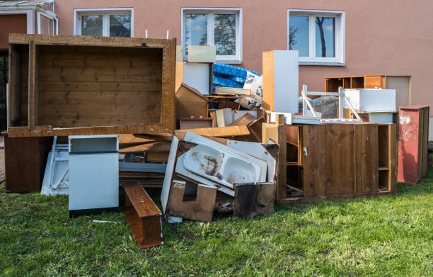 Best Estate Cleanout  in Oberlin, OH