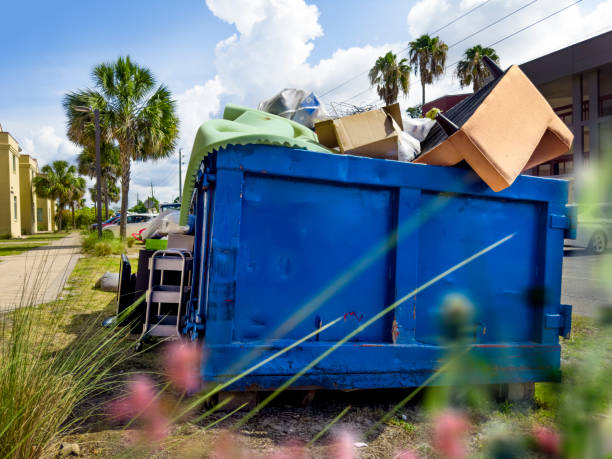 Best Same-Day Junk Removal Services  in Oberlin, OH